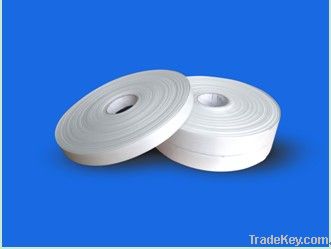 Ceramic silicone rubber coated fiberglass tape