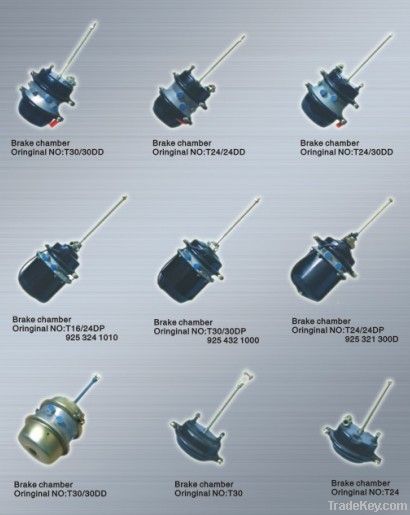 Air Chamber / Brake Chamber