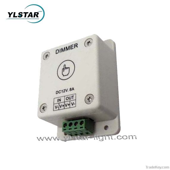 Touch LED Dimmer