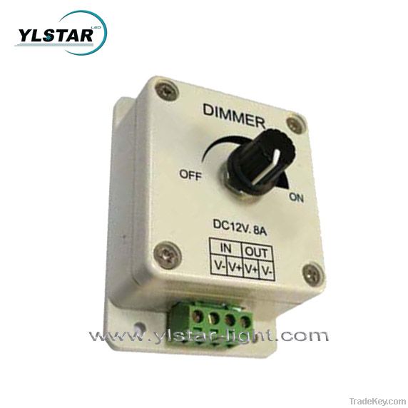 12V Led Dimmer