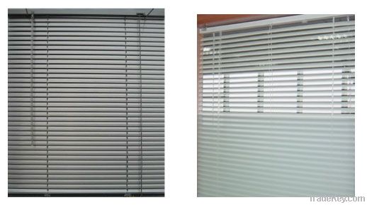 Aluminium Venetian Blind