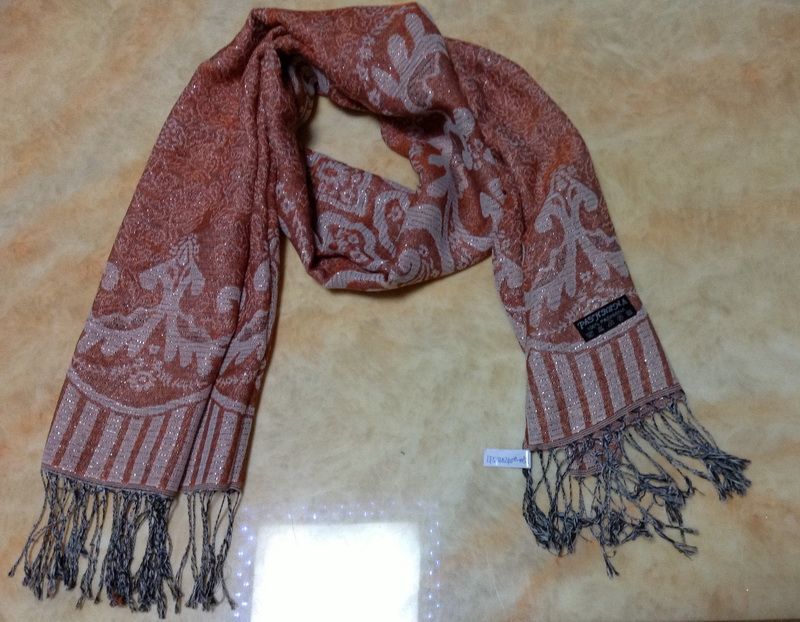 Polyester Women Scarves