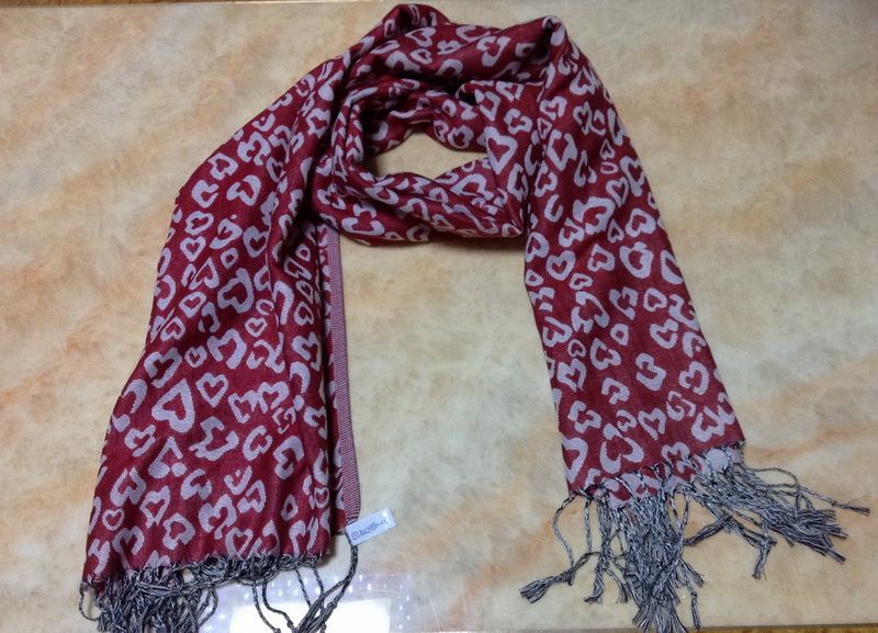 Women Scarves