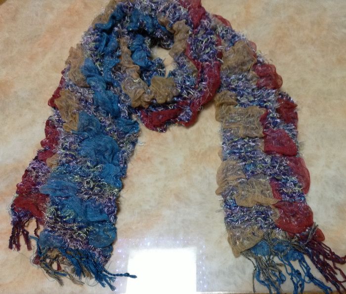 scarves