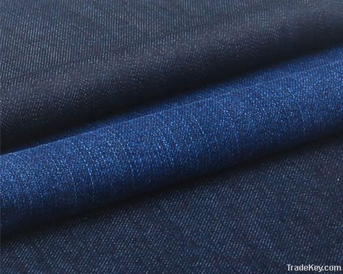 100% Cotton Denim Fabric