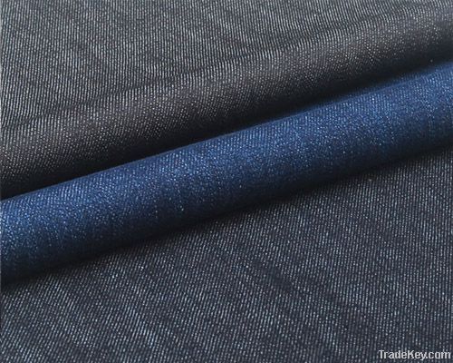 Cotton Polyester denim fabric