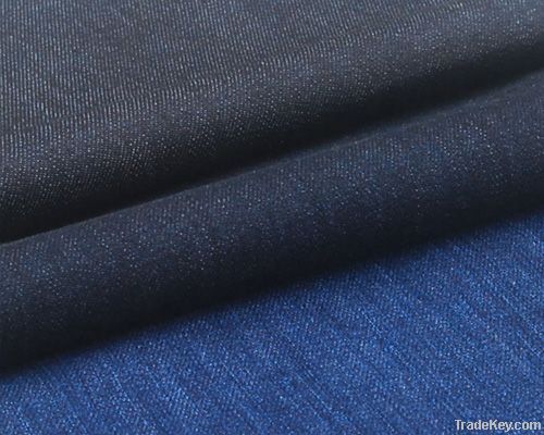 Yarn Dyed Denim Fabric