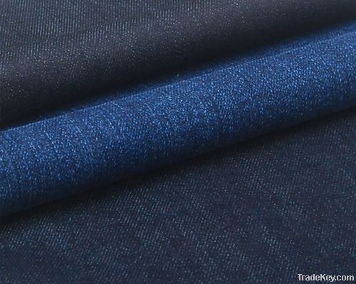 PU Coated Denim Fabrics