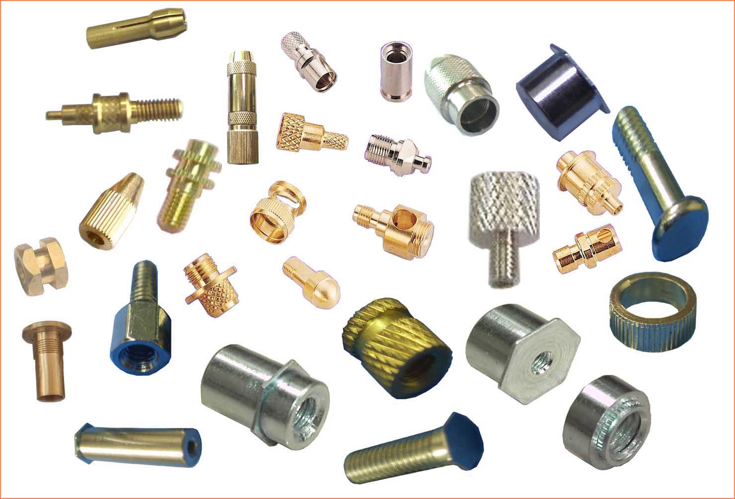 metal parts , lathe processing parts , metal fitting, connector , axle