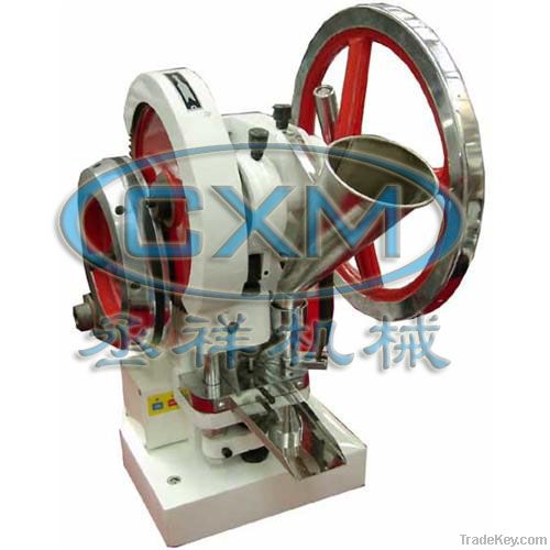 TDP series single punch tablet press