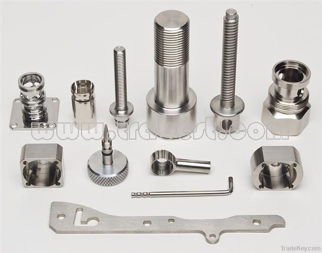 CNC Machining Parts