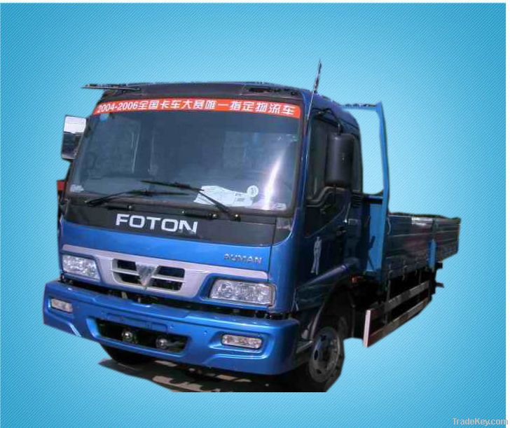 foton parts