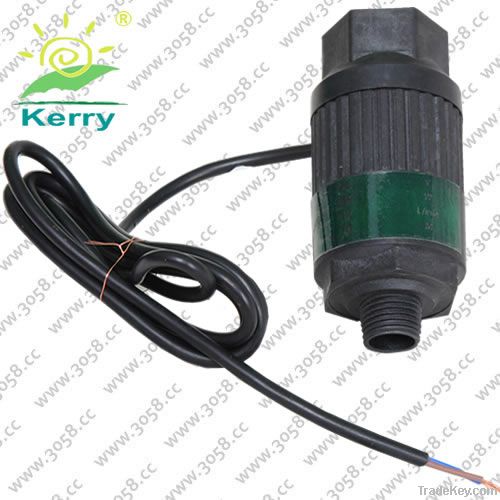 2012 hot sell solar water pump2410-9