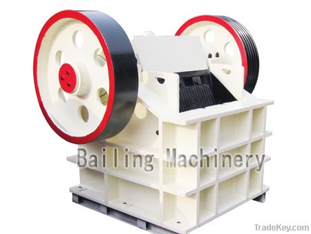 Jaw Crusher