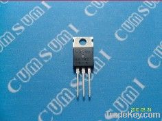 MBR10100CT Schottky Barrie Rectifier