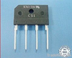 KBJ15J Bridge Rectifier