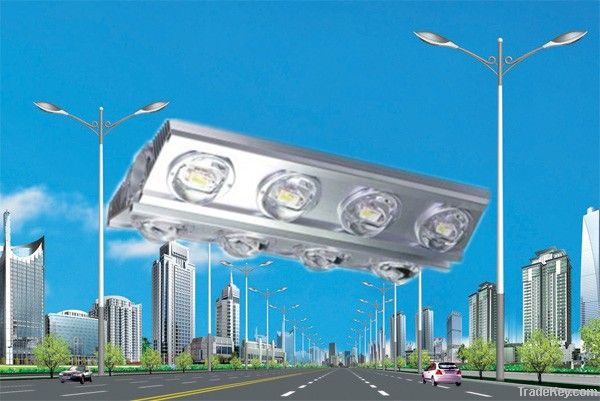 LED STREET LIGHT