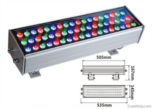 LED project-light lamp