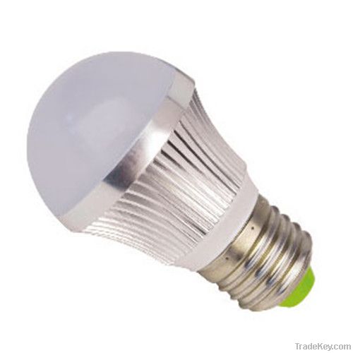 LED BULBS