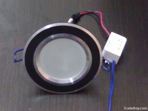 LED down light