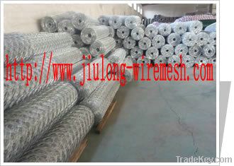 Gabion box