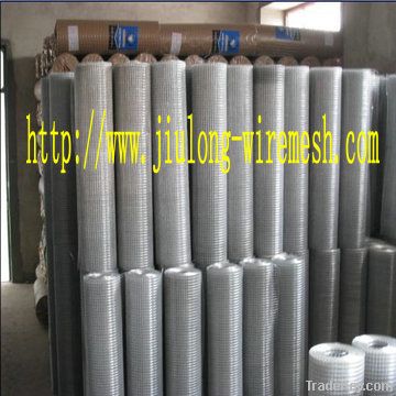 square wire mesh