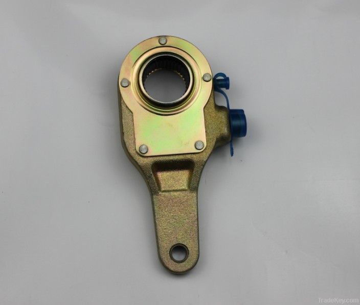 manual slack adjuster