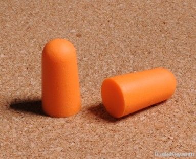 Pu foam earplug