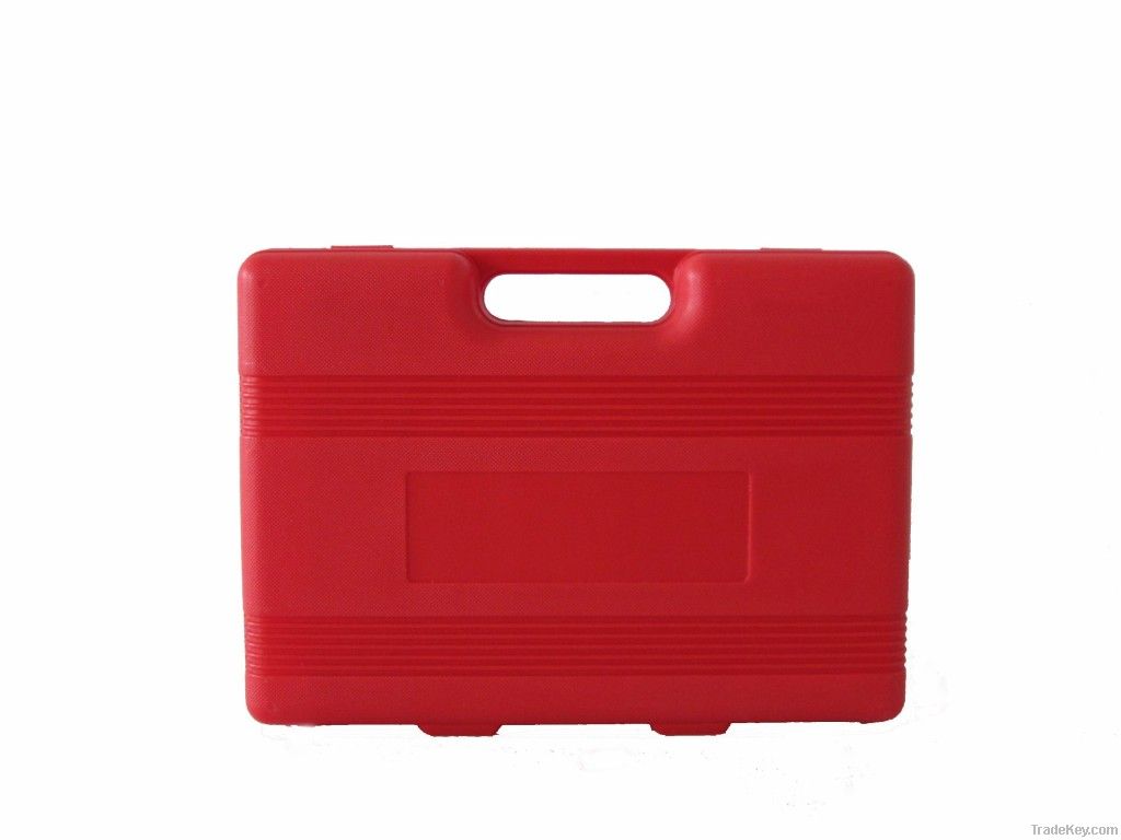 Plastic Tool Boxes