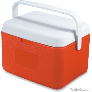 Plastic Coolers