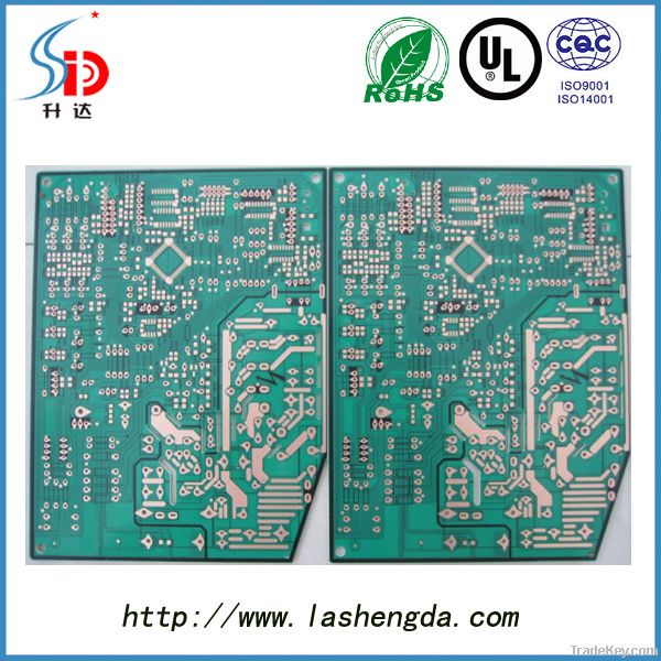 pcb prototype boards