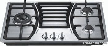 Gas Hob HS-301B