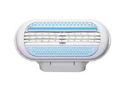 Power Razor for Fusion Power