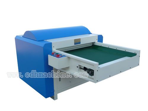 Fiber Opening Machine