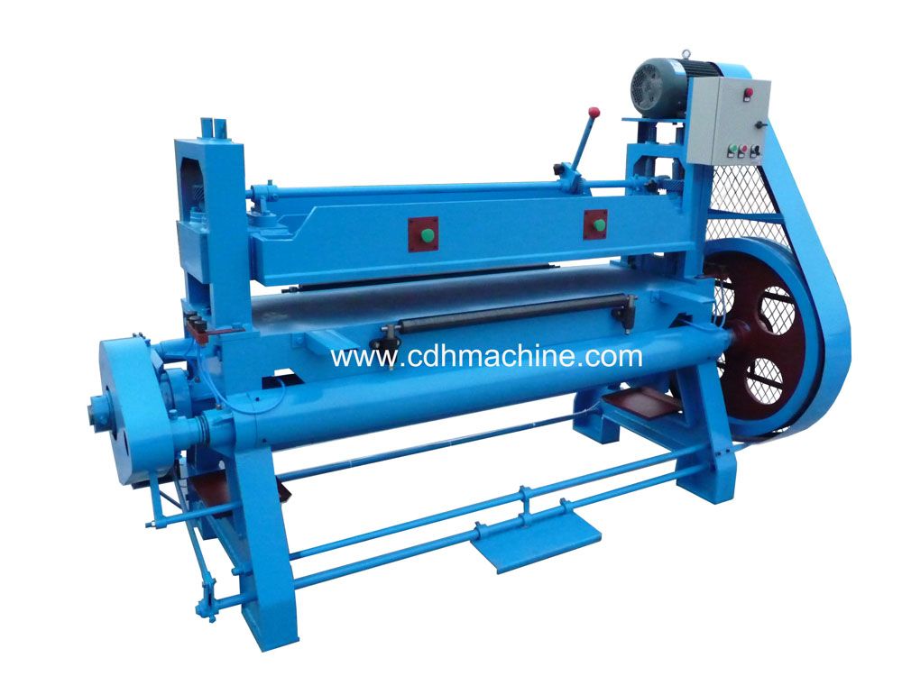 Cutting Machine