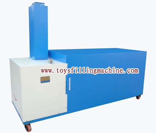 Fiber Bagging Machine