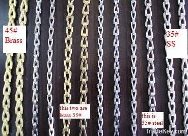 sash chain