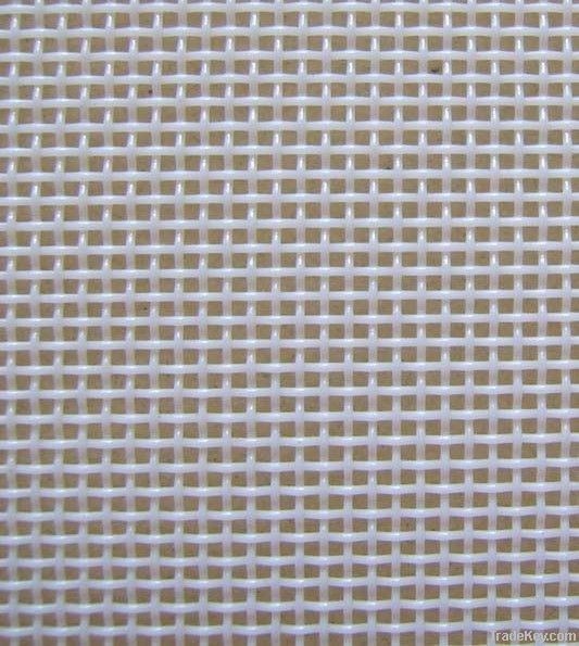 Polyester mesh