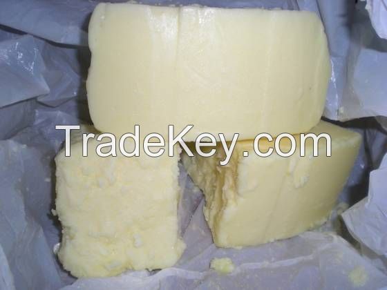 Beef Tallow | Edible | Wholesale Price 