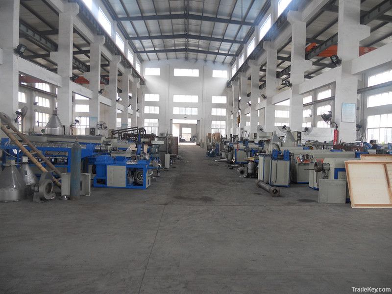 HERO BRAND PLASTIC RECYCLING MACHINE