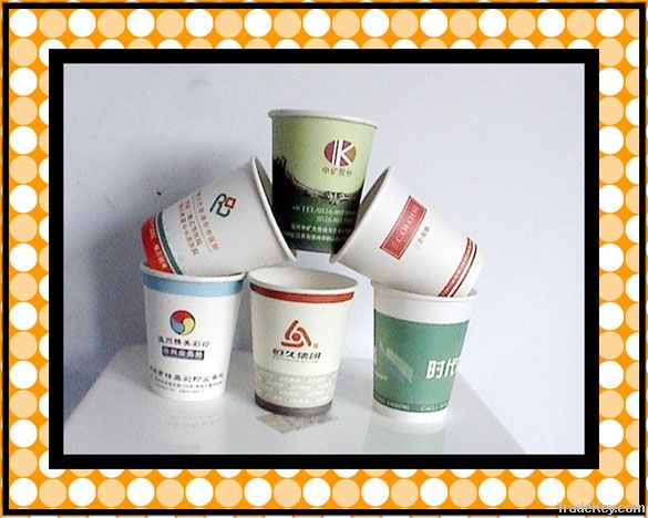 HERO BRAND ZB-12 TYPE PAPER CUP MACHINE