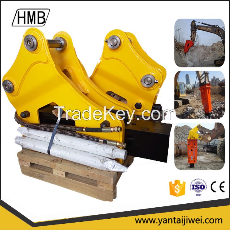 Hydraulic Breaker Hydraulic Rock Breaker Hydraulic Hammer made in China