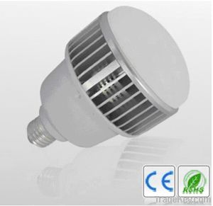 LED panel light