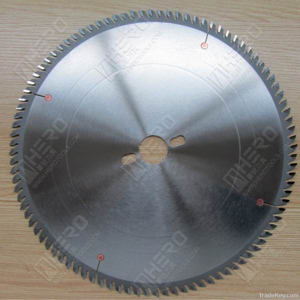 Circular TCT Saw Blade