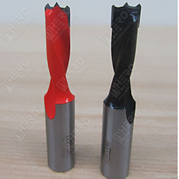 Wood drill Bits