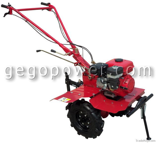 1100 gasoline cultivator/tiller