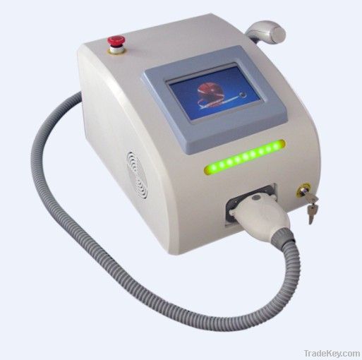 RF wrinkle reduction beauty equipment