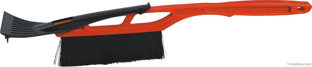 snow brush