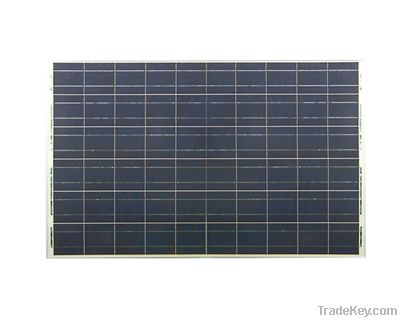 200 Watt Maximum Power Poly-Crystalline Solar Module