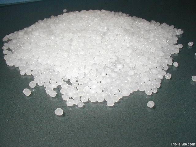 High Density Polyethylene